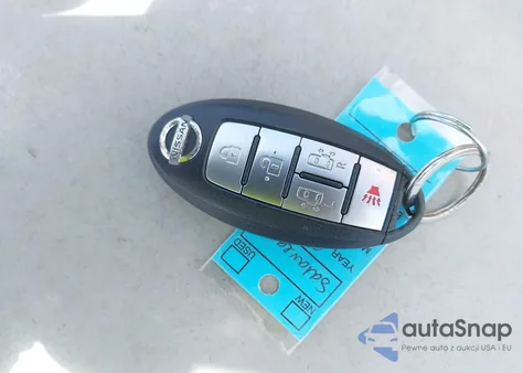 2017 Nissan Quest Sv from USA, damaged, VIN JN8AE2KP0H9170351